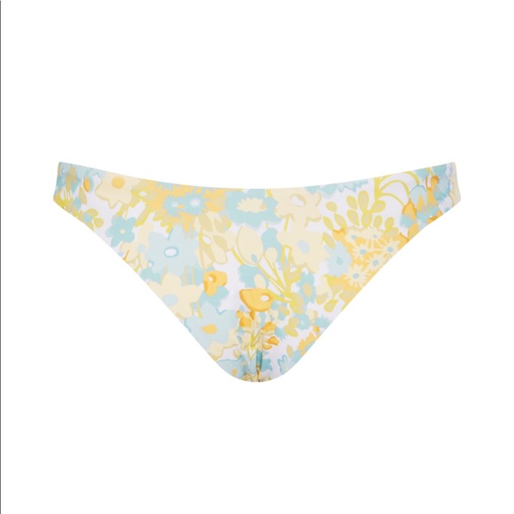 With Jean Hana Bikini Top and Bottom - Picture 9 of 12